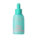 THE FACE SHOP THE FACE SHOP Aloe Hyaluronic Acid Moisture Soothing Serum 50ml - hydrating - front bottle shot