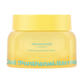 THE FACE SHOP THE FACE SHOP Oat Panthenol Moisture Barrier Cream 60ml - hydrating - front bottle shot