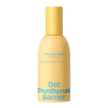THE FACE SHOP THE FACE SHOP Oat Panthenol Moisture Barrier Lotion 150ml - hydrating - front bottle shot