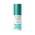 THE FACE SHOP THE FACE SHOP Power Calm-Lasting Airy Fit Double Sun Mist SPF 50+ PA++++ 50ml - hydrating - front bottle shot