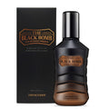 THE FACE SHOP THE FACE SHOP The Black Bomb Cream Fluid 130ml - hydrating - front bottle shot