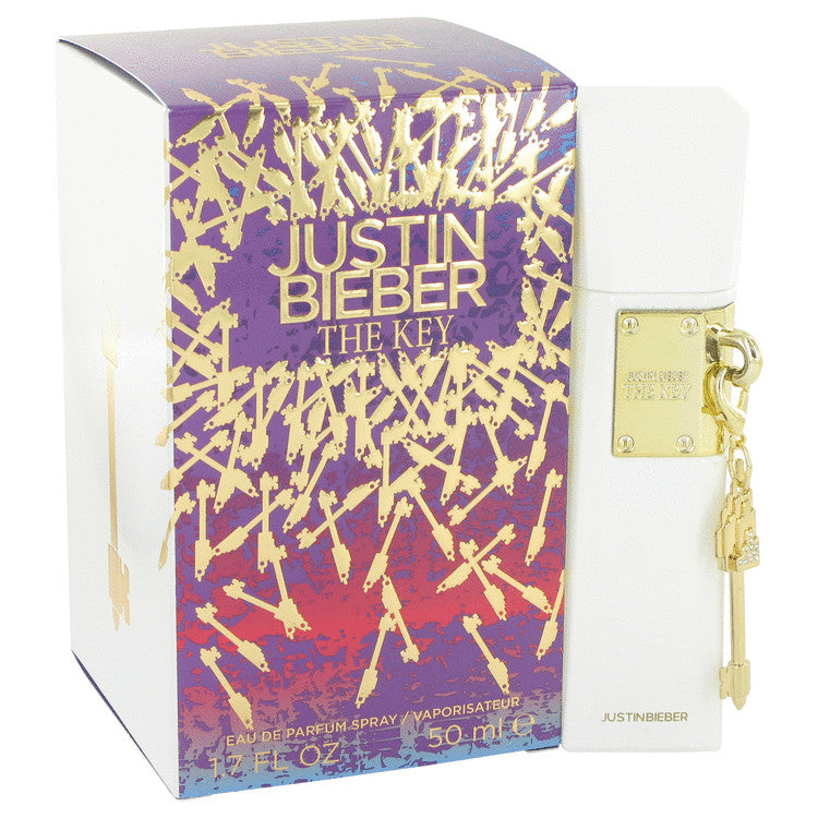 Justin Bieber The Key