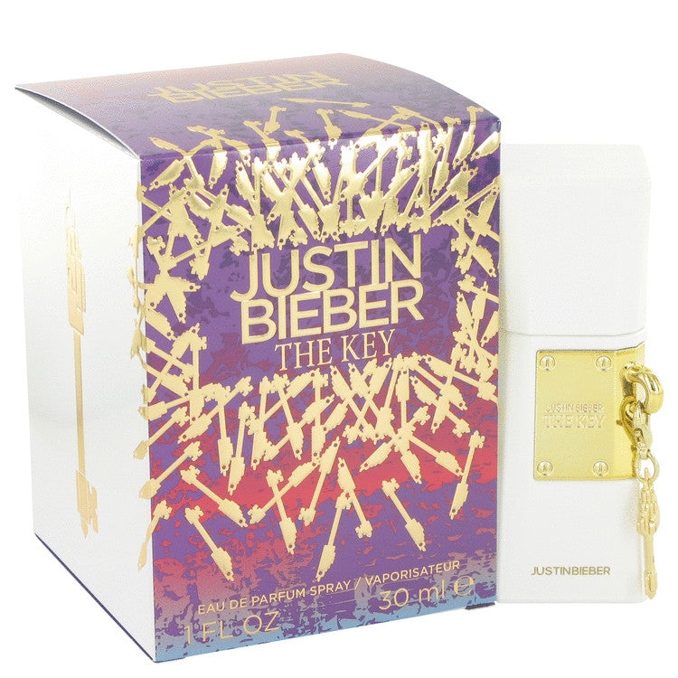 Justin Bieber The Key