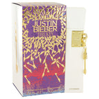 Justin Bieber The Key