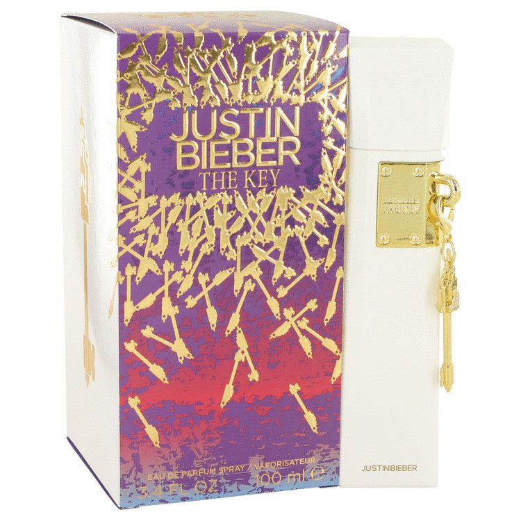 Justin Bieber The Key
