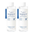 THE LAB by blanc doux THE LAB by blanc doux Oligo Hyaluronic Acid Deep Toner 400ml x 2ea - hydrating - front bottle shot