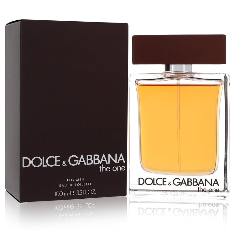 Dolce & Gabbana The One
