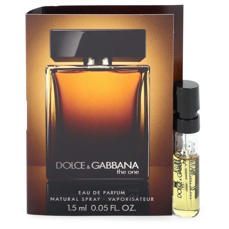 Dolce & Gabbana The One