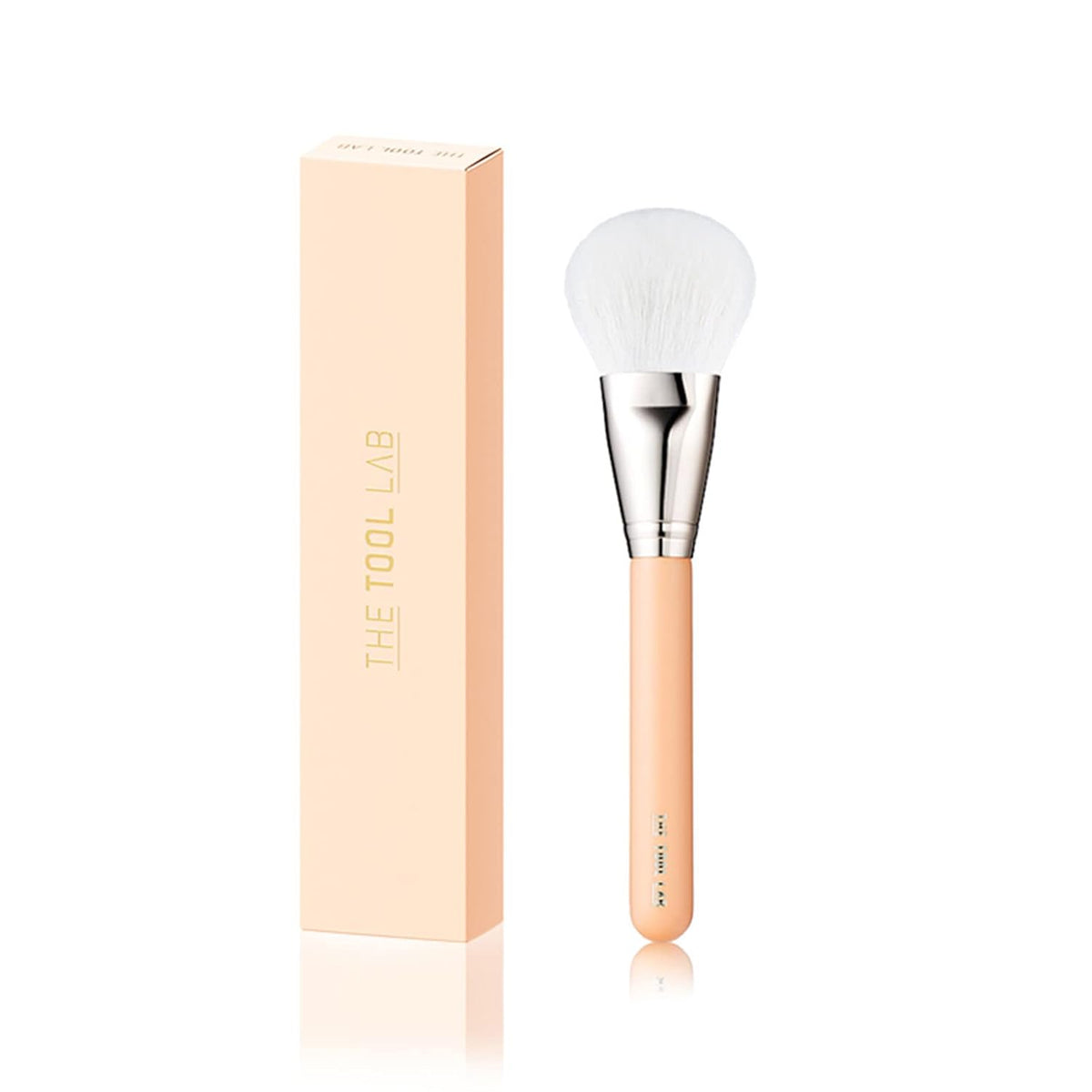 THE TOOL LAB THE TOOL LAB 153 Classic Face Powder - daily care - front bottle shot