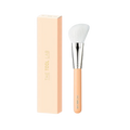 THE TOOL LAB THE TOOL LAB 155 Angled Blusher & Shading Brush - cleansing - front bottle shot