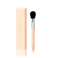 THE TOOL LAB THE TOOL LAB 157 Light Touch Blusher Brush - brightening - front bottle shot