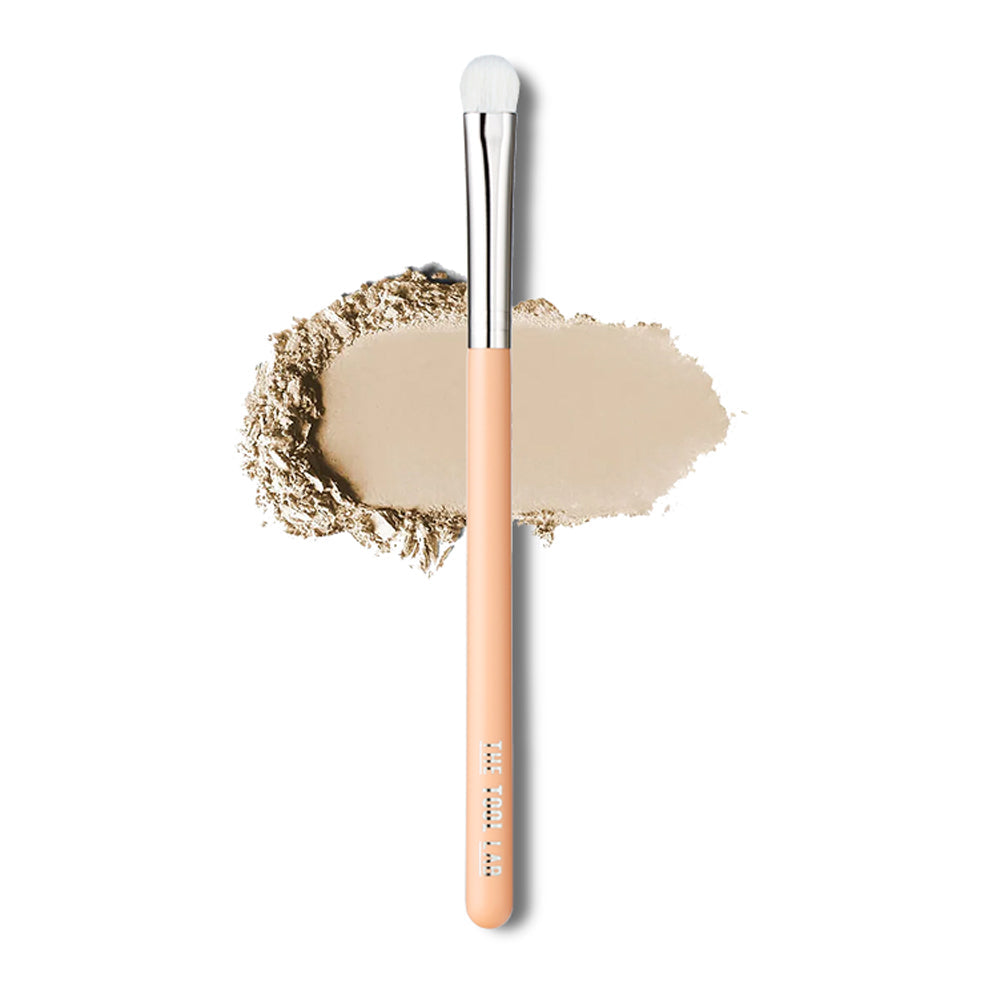 THE TOOL LAB THE TOOL LAB 203 Point Eye Shadow - daily care - front bottle shot