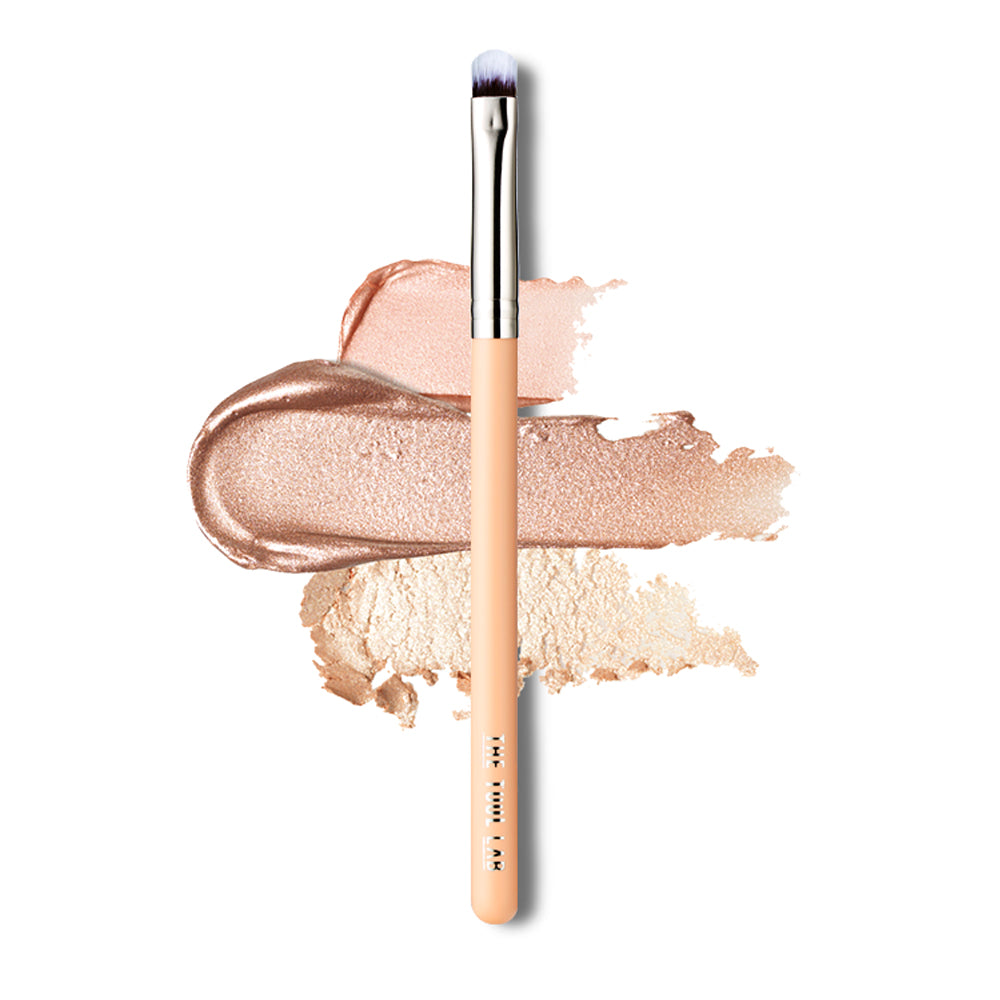 THE TOOL LAB THE TOOL LAB 207 Cream Eyeshadow - daily care - front bottle shot