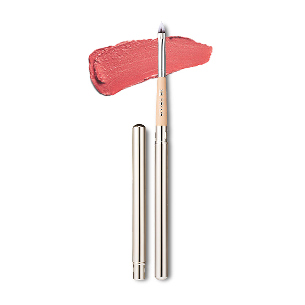 THE TOOL LAB THE TOOL LAB 302 Retractable Lip - daily care - front bottle shot