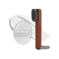 THE TOOL LAB THE TOOL LAB Exfoliating Home Care Duo - pore care - front bottle shot