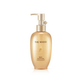 THE WHOO THE WHOO Gong Jin Hyang Clarifying Cleansing Oil 200ml - hydrating - front bottle shot