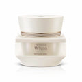 THE WHOO THE WHOO Royal Regina Energetic Recharging Cream 50ml - hydrating - front bottle shot