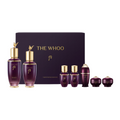 THE WHOO THE WHOO Timeless Masterpiece HWANYU 2-Piece Special Set - hydrating - front bottle shot
