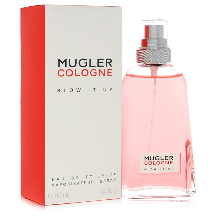 Thierry Mugler Thierry Mugler Cologne Blow It Up