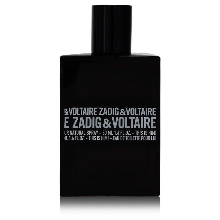 Zadig & Voltaire This Is Him