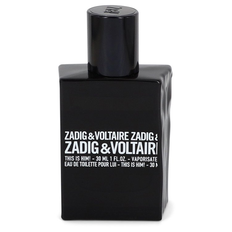 Zadig & Voltaire This Is Him