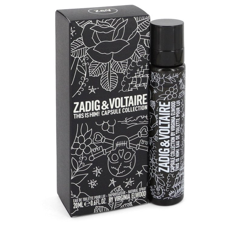 Zadig & Voltaire This Is Him