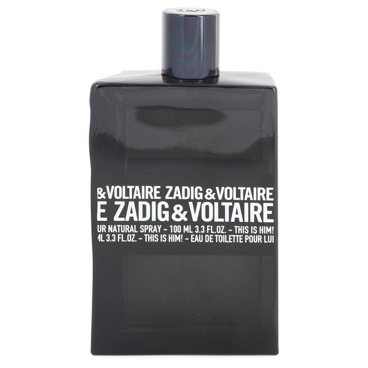 Zadig & Voltaire This Is Him