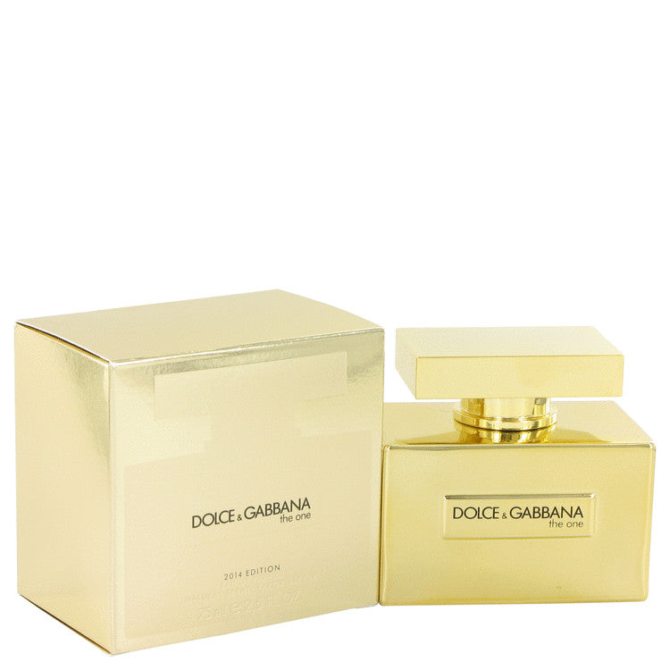 Dolce & Gabbana The One