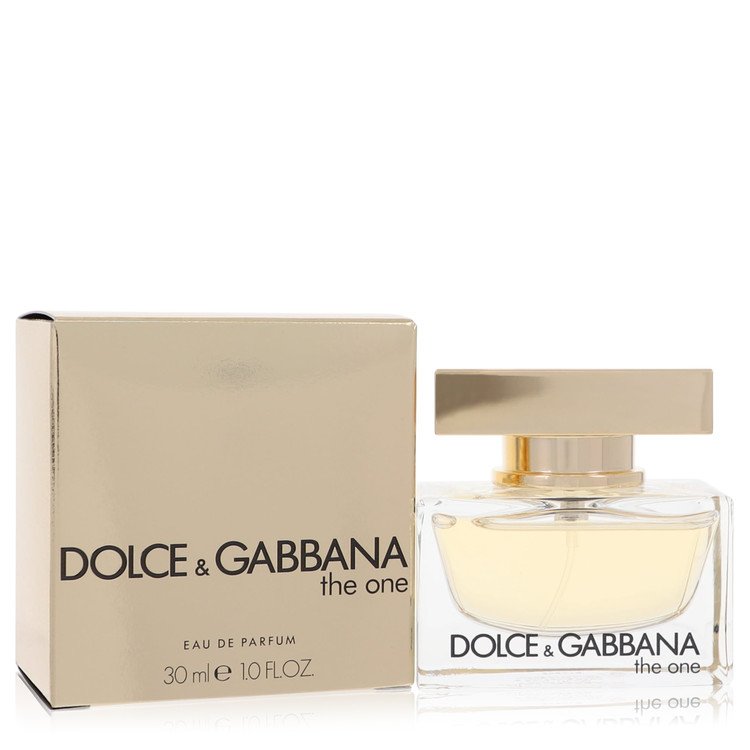 Dolce & Gabbana The One