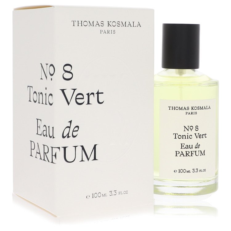 Thomas Kosmala Thomas Kosmala No 8 Tonic Vert