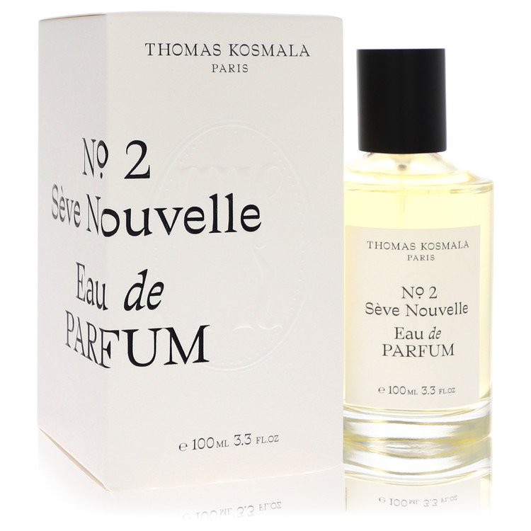 Thomas Kosmala Thomas Kosmala No 2 Seve Nouvelle