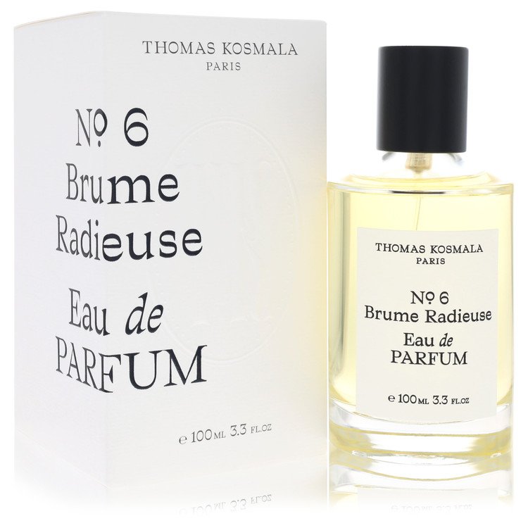 Thomas Kosmala Thomas Kosmala Brume Radieuse No.6