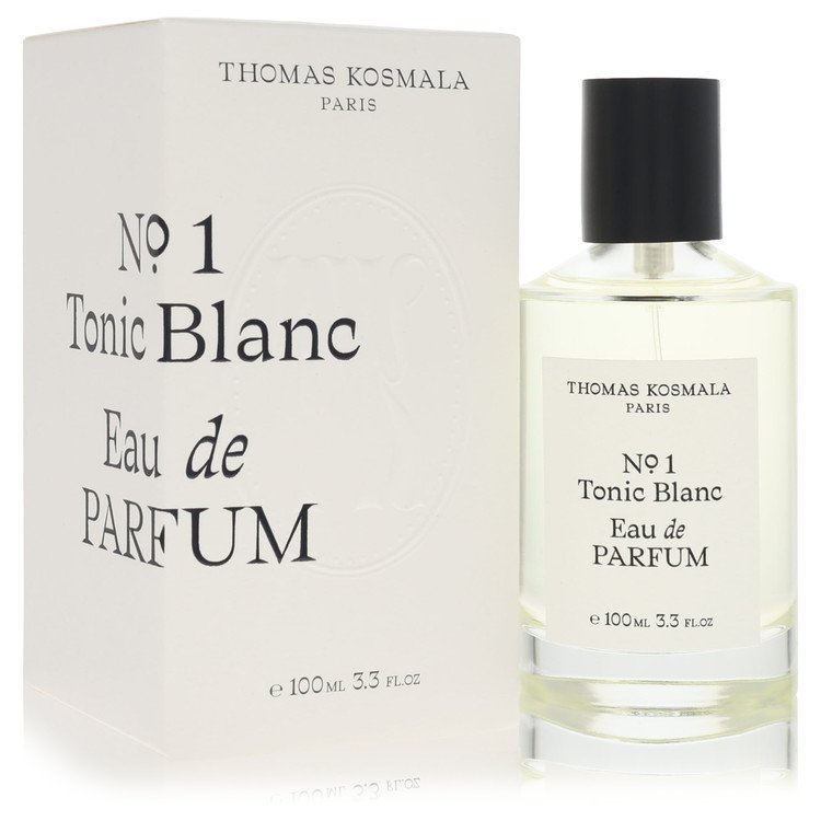 Thomas Kosmala Thomas Kosmala Tonic Blanc No.1