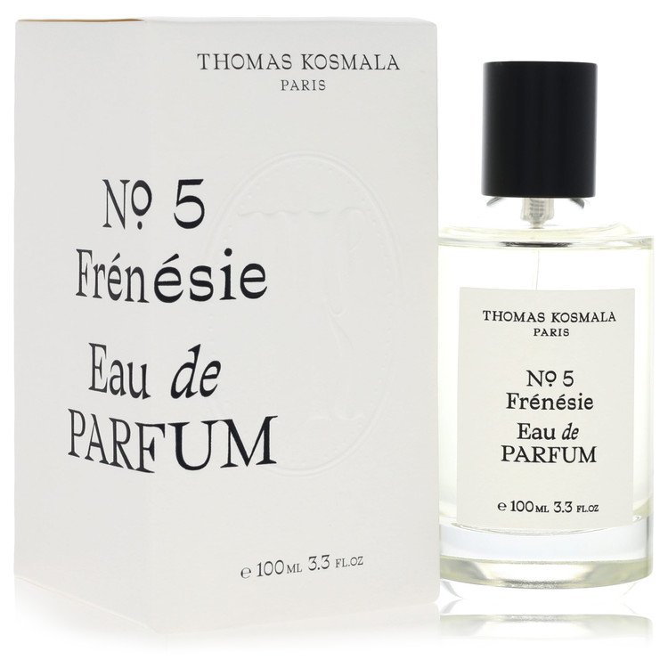 Thomas Kosmala Thomas Kosmala Frenesie No.5
