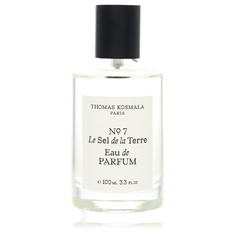 Thomas Kosmala Thomas Kosmala Le Sel De La Terre No.7
