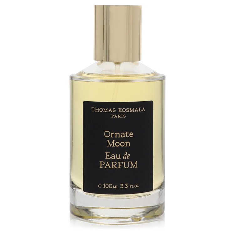 Thomas Kosmala Thomas Kosmala Ornate Moon