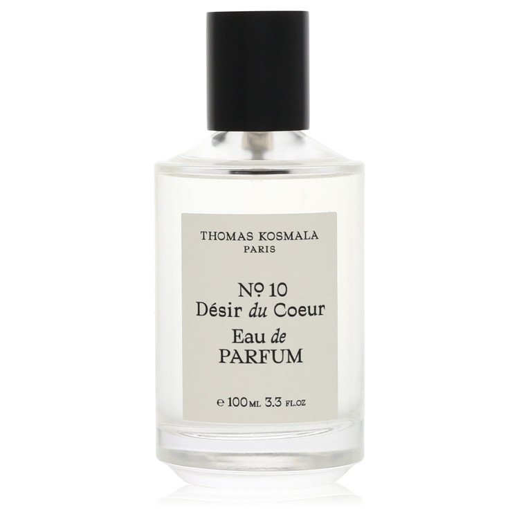Thomas Kosmala Thomas Kosmala No 10 Desir Du Coeur