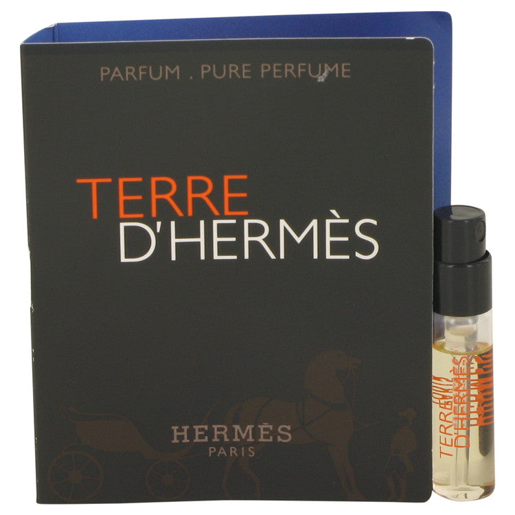 Hermes Terre D'hermes