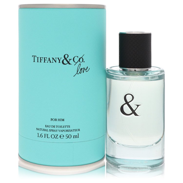 Tiffany Tiffany & Love