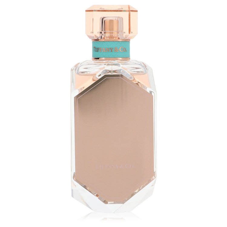 Tiffany Tiffany Rose Gold