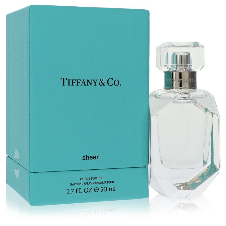 Tiffany Tiffany Sheer