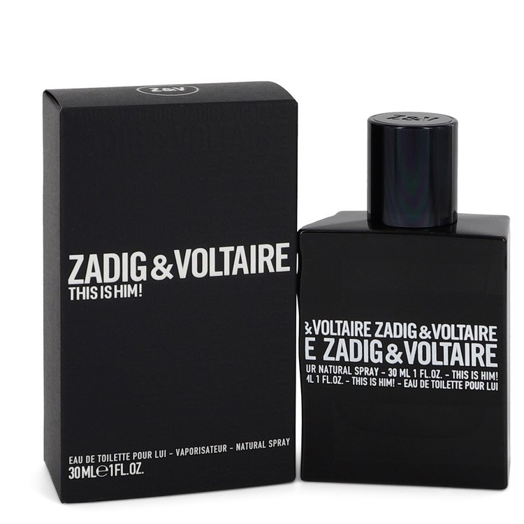 Zadig & Voltaire This Is Him