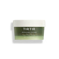 TIRTIR TIRTIR Matcha Bubble Tea Scrub 95g - hydrating - front bottle shot