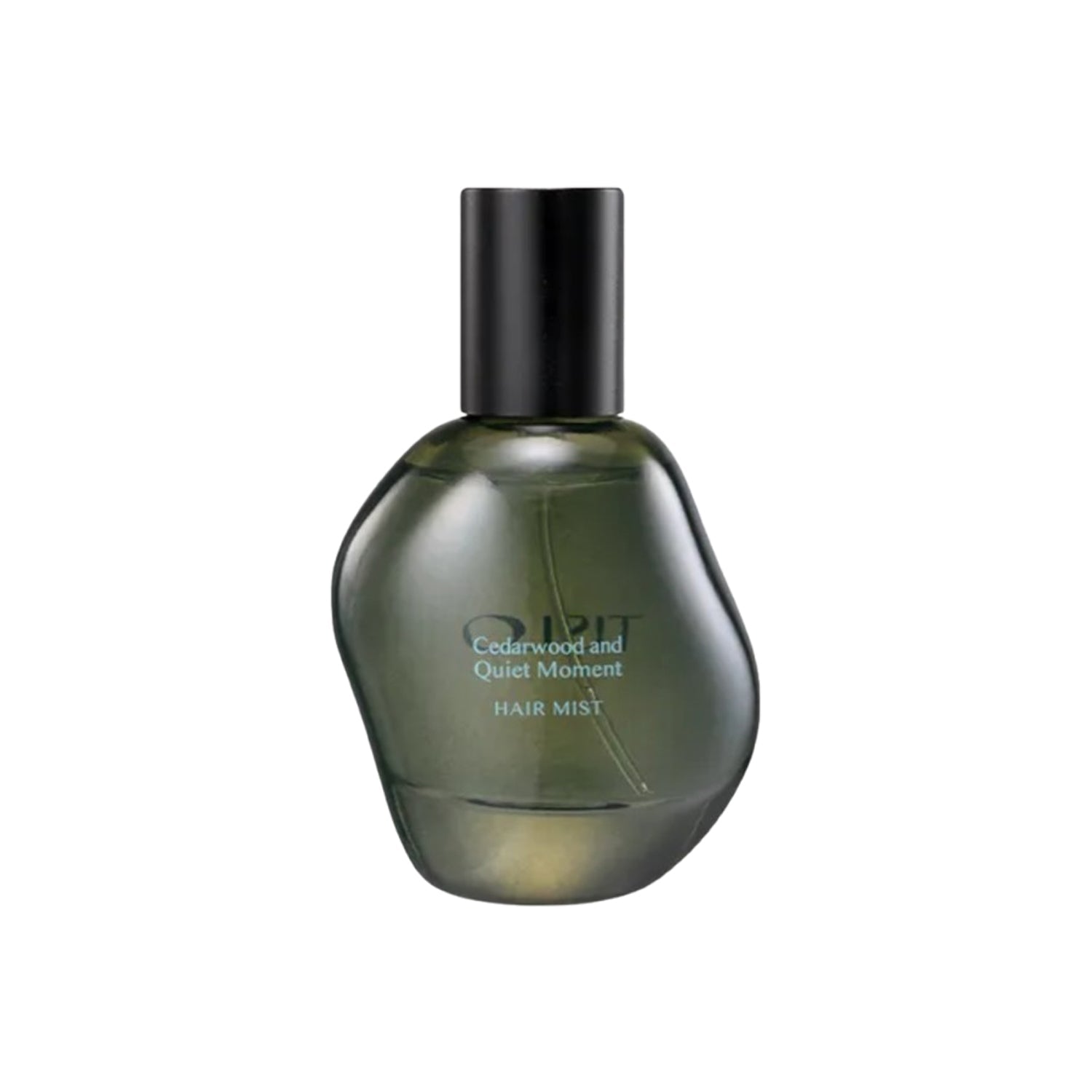 TISLO TISLO Hair Mist 30ml (Cedarwood & Quiet Moment) - hydrating - front bottle shot