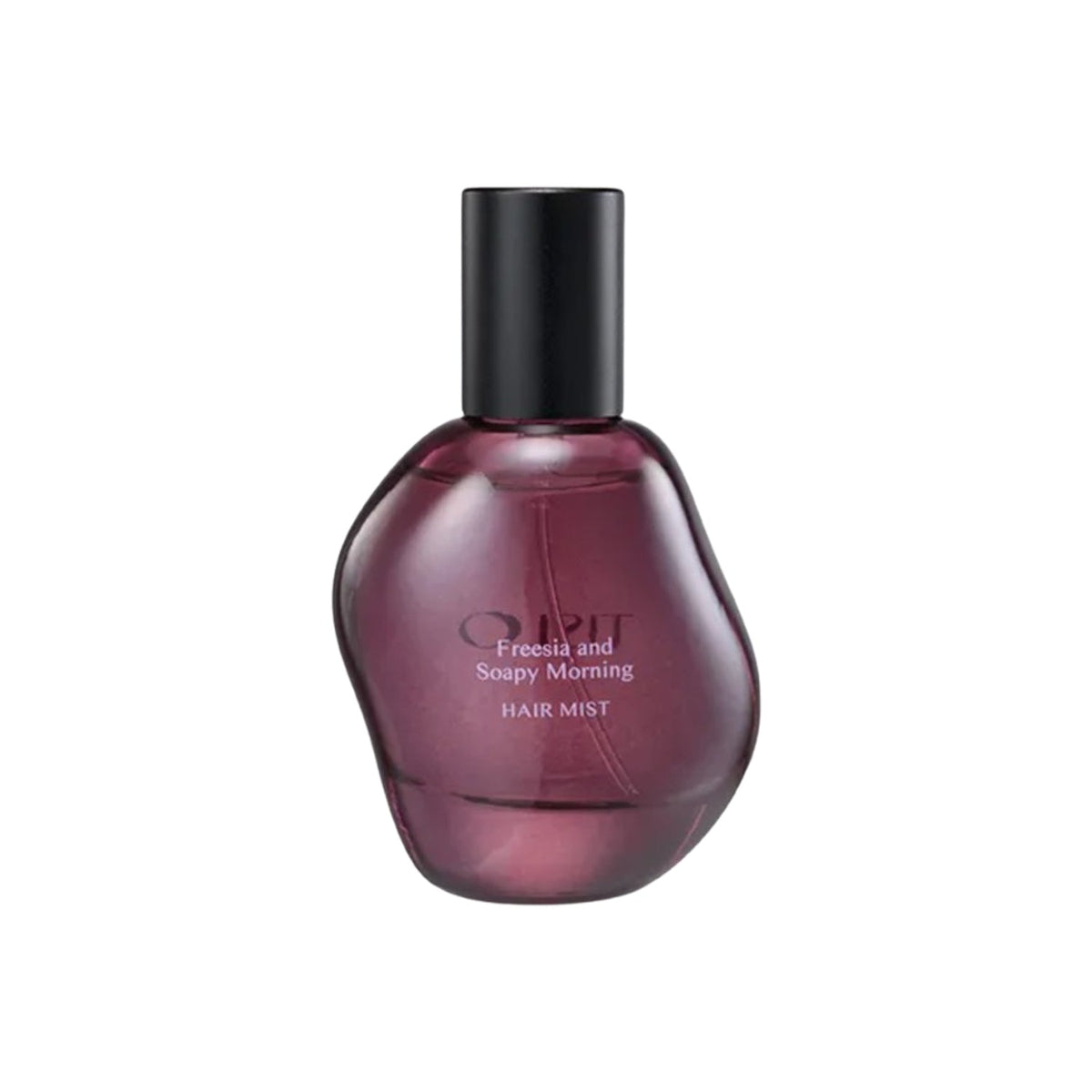 TISLO TISLO Hair Mist 30ml (Freesia & Soapy Morning) - hydrating - front bottle shot
