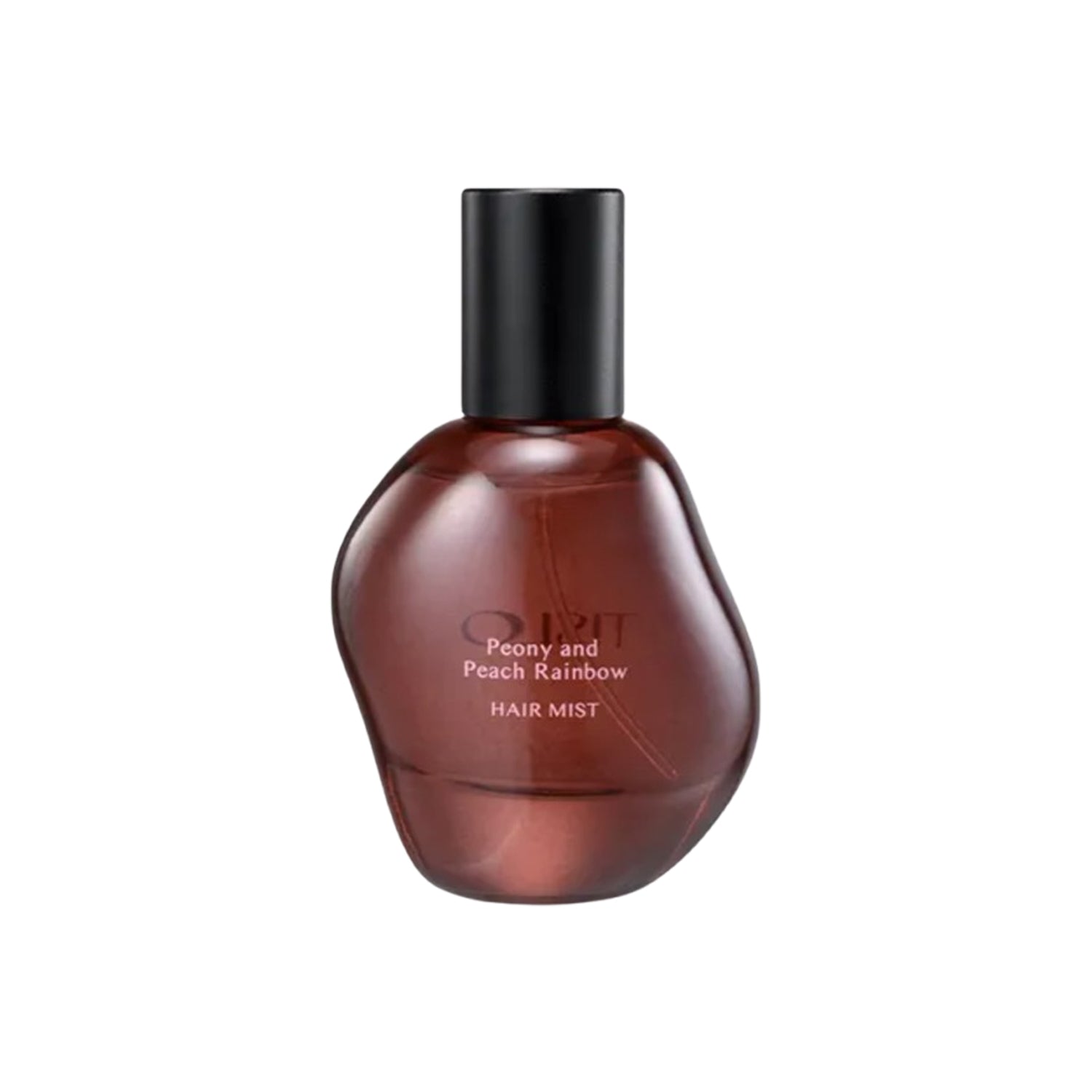 TISLO TISLO Hair Mist 30ml (Peony & Peach Rainbow) - hydrating - front bottle shot