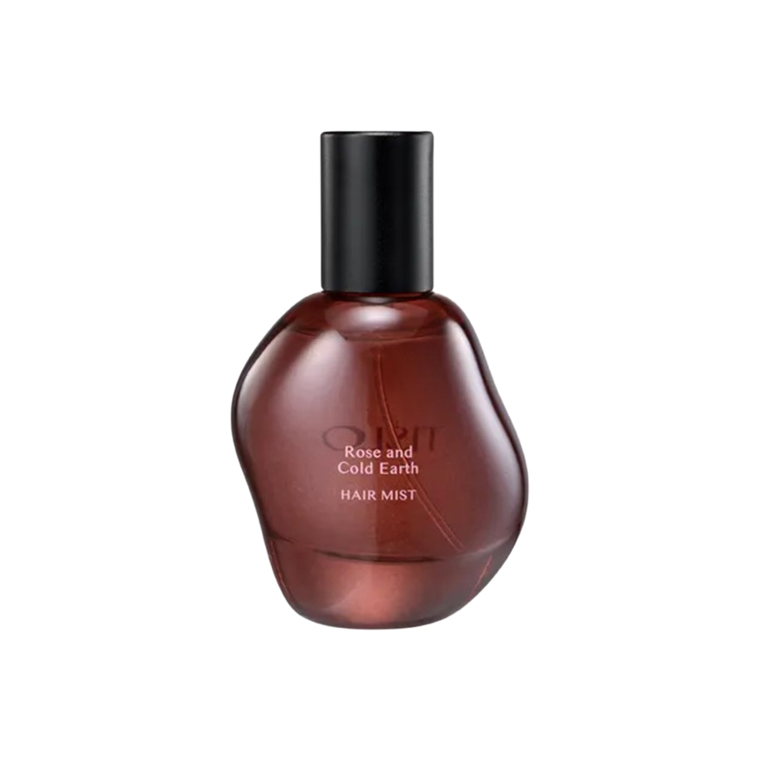 TISLO TISLO Hair Mist 30ml (Rose & Cold Earth) - hydrating - front bottle shot