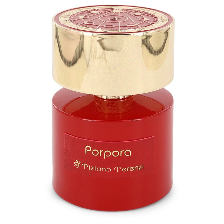 Tiziana Terenzi Tiziana Terenzi Porpora