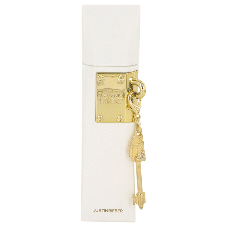 Justin Bieber The Key