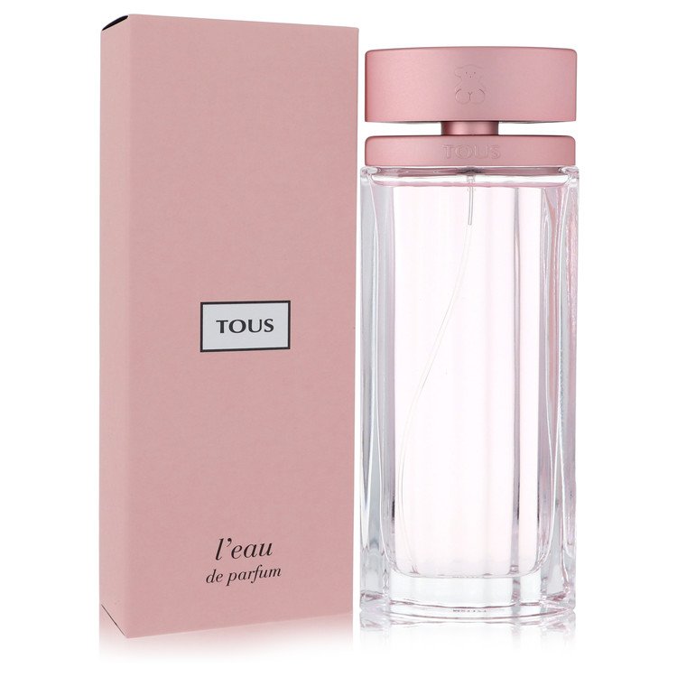 Tous Tous L'eau
